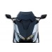 MALOSSI 燻黑前風鏡組 TMAX560 '20-'21