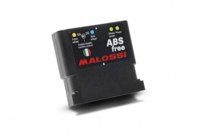 MALOSSI ABS 賽道專用煞車訊號阻斷器  TMAX530 TMAX560 NMAX155