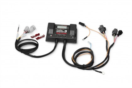 MALOSSI 噴射供油調整電腦 TMAX560 2022~