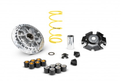 MALOSSI 傳動套件組 FORCE2.0 /TRICITY/AEROX/NMAX 155