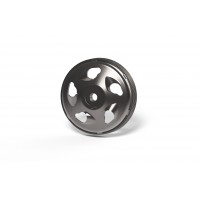 MALOSSI 強化後離合器碗公125mm 勁戰/BWS125 水冷 TRICITY/AEROX/NMAX 155