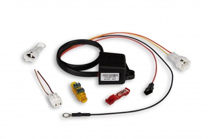 MALOSSI 含氧訊號強化轉接盒 XMAX300(六期車)