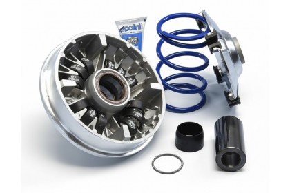 POLINI HI-SPEED 普利盤傳動套件 (12珠) HONDA FORZA350 POLINI HI-SPEED 普利盤傳動套件 (12珠) HONDA FORZA350