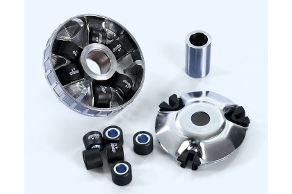 POLINI HI-SPEED 普利盤傳動套件 SUZUKI SUI125/SWISH125