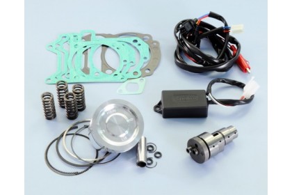POLINI 凸輪軸/75mm活塞套件組 GTS300 (M454M/MA33M) POLINI 凸輪軸/75mm活塞套件組 GTS300 (M454M/MA33M)