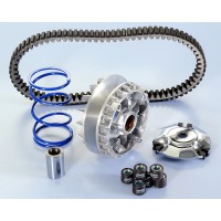 POLINI HI-SPEED EVO 普利盤傳動套件 VESPA GTS300車系 / SRMAX300