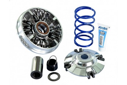 POLINI HI-SPEED 普利盤傳動套件 YAMAHA XMAX 300 TRICITY300 POLINI HI-SPEED 普利盤傳動套件 YAMAHA XMAX 300 TRICITY300