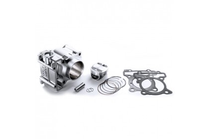 印尼TDR YAMAHA 勁戰/BWS125 水冷 TRICITY/AEROX/NMAX 155專用加大汽缸套件 63mm