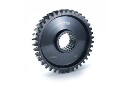 印尼TDR YAMAHA XAMX300用高速齒輪套裝 38齒(無孔)