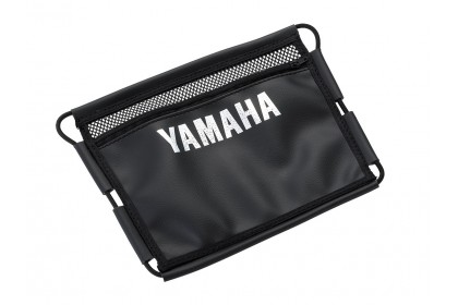 YAMAHA 原廠 坐墊內置物袋