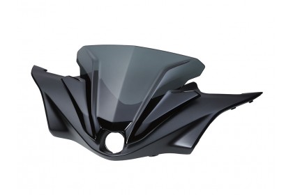 YAMAHA 造型風鏡套件組 CYGNUS XR車系