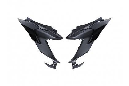 YAMAHA 側空力套件組 CYGNUS XR車系