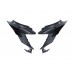 YAMAHA 側空力套件組 CYGNUS XR車系