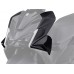 YAMAHA 前空力套件組 CYGNUS XR車系
