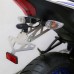 YAMAHA YZF R15 V3 V4  原廠短牌照支架