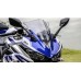 YAMAHA 原廠運動造型風鏡 YZF-R3 正叉版 ~2018