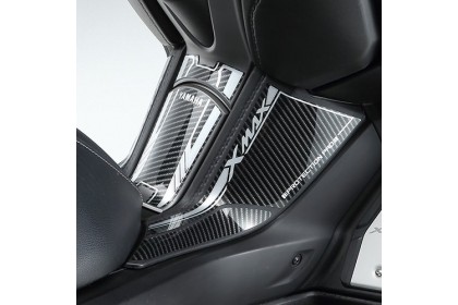 YSGEAR YAMAHA XMAX300車身保護貼